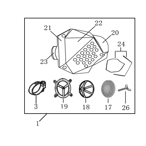 08 AIR FILTER