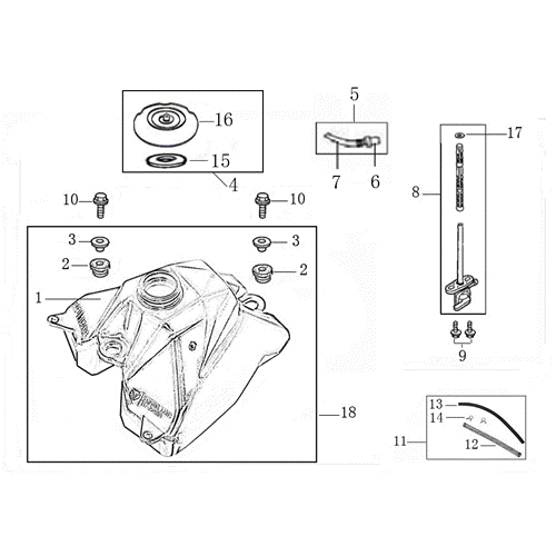 07 FUEL TANK