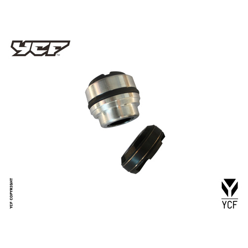 SHOCK ABSORBER SEAL KIT ZL