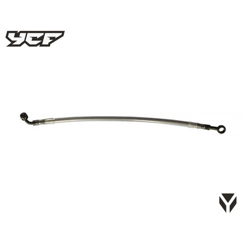 REAR BRAKE LINE  L=380MM